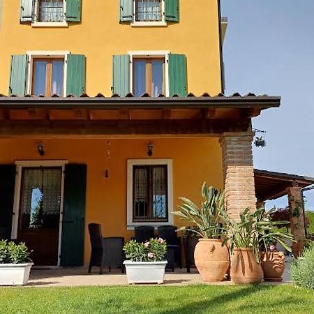 B&B Civico 61 Pastrengo Zewnętrze zdjęcie