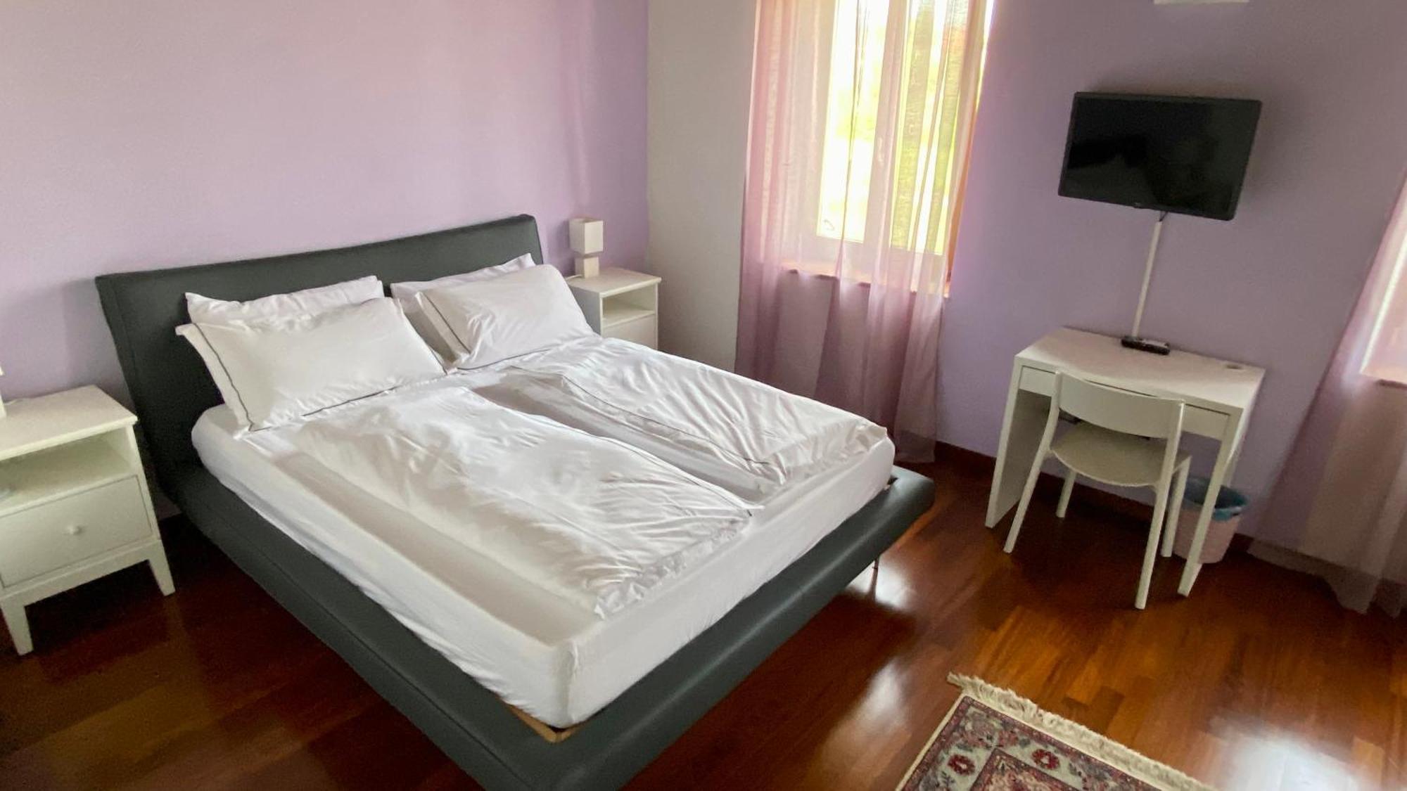 B&B Civico 61 Pastrengo Zewnętrze zdjęcie