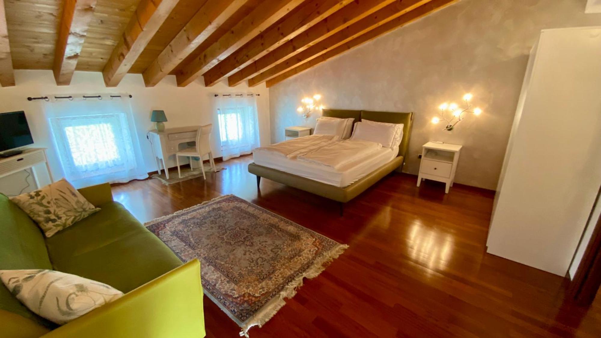 B&B Civico 61 Pastrengo Zewnętrze zdjęcie